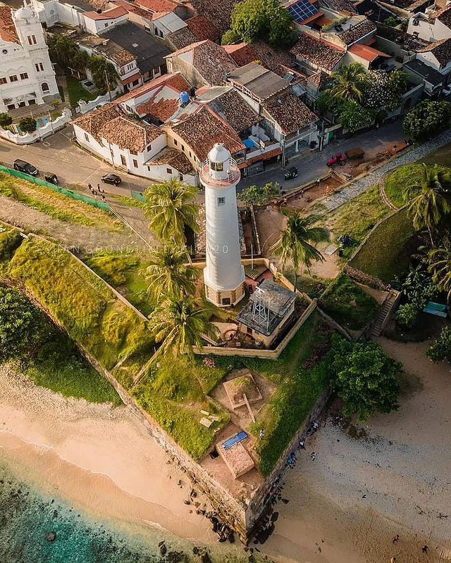 Galle & the south coast