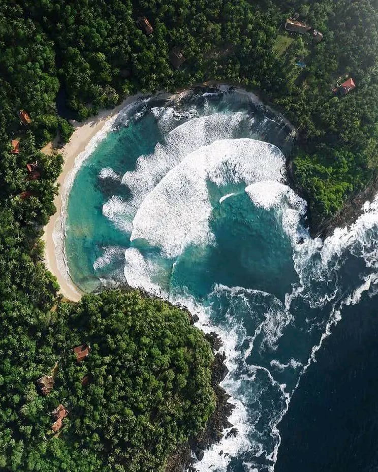 Trincomalee beaches